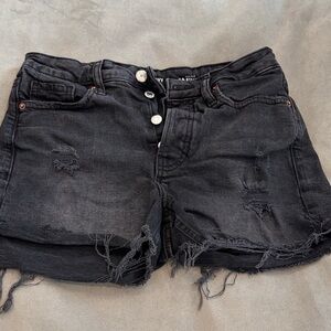 Old navy OG straight high rise